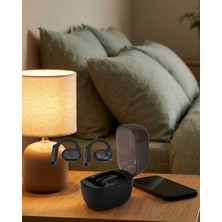 Belsina Bluetooth 5.0 Kablosuz Kulaklık Otomatik Eşleşme Gürültü Azaltma - BLS1009028-1009