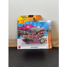 Hot Wheels Track Dwagon