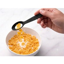 Diyet Kaşığı – "diet Spoon" Yazılı Eğlenceli Şaka Hediyesi – Dekoratif Plastik Kaşık