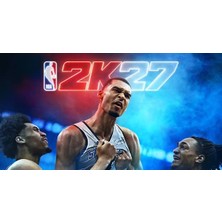 Billgames Nba 2K27 Ps5 – Ön Sipariş 04.09.2026 00:00