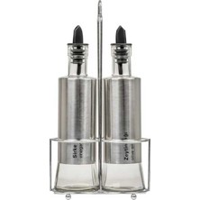 Epinox 2li Yağlık Sirkelik 300 cc ( LYS-300 )