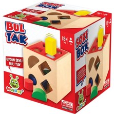 Mey ®   065KR Woodoy Ahşap Bultak Najmaddin