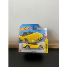 Hot Wheels 90 Acura Nsx
