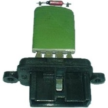 Sagem Doblo  1.3 1.9  Punto 1.3  Stılo 1.3  2001-2010 Ducato 2001 -2006 Arası Kalorıfer Rezinstansı