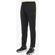 Lumberjack 6W MB SB206 T.pnt 6pr Erkek Siyah Eşofman Altı - 102696980