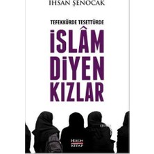 Fantastik Store Tefekkürde Tesettürde Islam Diyen Kızlar