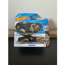 Hot Wheels Screamliner
