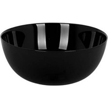 Luminarc Cam Dıwalı Noır 6 Lı Çorba Kase -12 cm