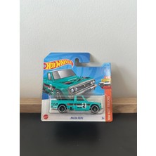 Hot Wheels Mazda Repu