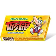 Erdo Ticaret Sensations Tipitip Balon 27GR