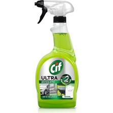 Erdo Ticaret Sprey 750 ml Ultra Hız Anında Etki  Sprey