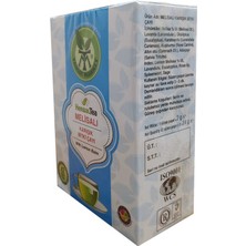 Erdo Ticaret Melisalı Karışık Bitki Çayı 42 Süzen Pşt
