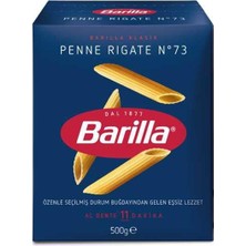 Erdo Ticaret Makarna Kalem 500GR