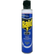 Erdo Ticaret Sinek Savar 2ın1 300ML