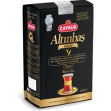 Erdo Ticaret Altınbaş Çay 200GR