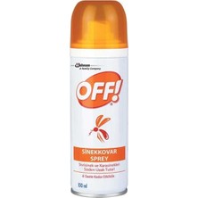 Erdo Ticaret Sinek Kovar Sprey 100ML