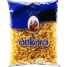 Erdo Ticaret Makarna Fiyonk 500GR