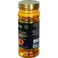 Erdo Ticaret Shiffa Home Kudret Narı Yumuşak 1000 Mg x 100 Kapsül