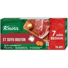 Erdo Ticaret Bulyon Et 240GR
