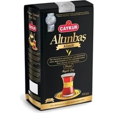 Erdo Ticaret Altınbaş Çay 500 Gr.