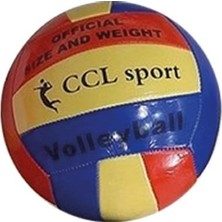 Erdo Ticaret Voleybol Topu