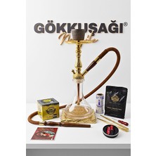 Mr.Eds E54 Cumhuriyet 1923 Pirinç Gold Seri Premium Paket