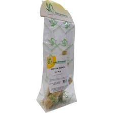 Erdo Ticaret Meyan Kökü Sıyrılmış Çubuk Doğal 50 gr Paket