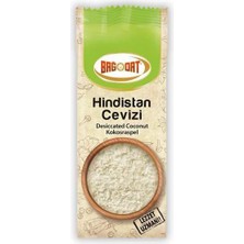 Erdo Ticaret Hindistan Cevizi 50GR