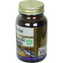 Erdo Ticaret Shiffa Home Köpek Balığı Kıkırdağı Diyet Takviyesi 900 Mg x 60 Kapsül