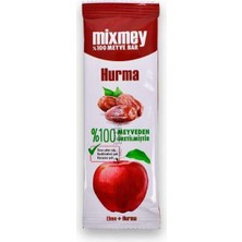 Erdo Ticaret Meyve Barı Hurma 20GR