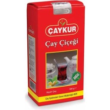 Erdo Ticaret Çayçiçeği Çay 500 Gr.