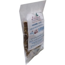 Erdo Ticaret Doğal Hazanbel Kökü 50 gr Paketli
