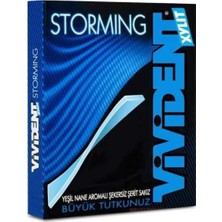 Erdo Ticaret Storming Yeşil Nane 33GR