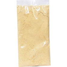 Erdo Ticaret Zencefil Kökü Öğütülmüş Doğal 100 gr Paket