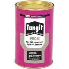 Erdo Ticaret Sert Pvc Yapıştırıcısı 1000 gr