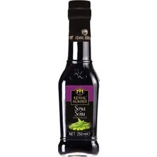 Erdo Ticaret Soya Sosu Cam 250ML