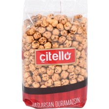 Erdo Ticaret Tuzsuz Sarı Leblebi  250GR Özel