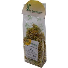 Erdo Ticaret Altın Otu Çiçeği Ölmez Çiçek Doğal 25 gr Paket