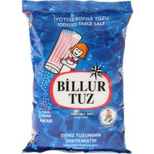 Erdo Ticaret 750 gr Iyotlu Pst