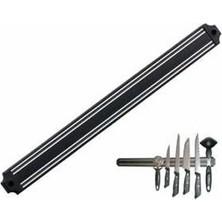 Erdo Ticaret Mıknatıslı Bıçak Askısı 55 Cm.