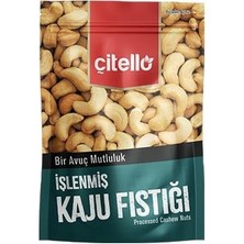 Erdo Ticaret Kaju Fıstık 75GR