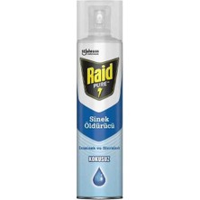 Erdo Ticaret Kokusuz Sineksavar 300ML