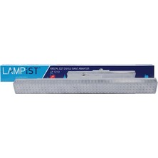 Erdo Ticaret Lampıst 1212 30W Duz Beyaz LED Ampul