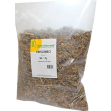 Erdo Ticaret Ebegümeci Otu Doğal 1000 gr Paket