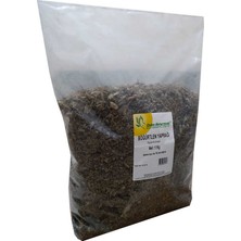 Erdo Ticaret Doğal Böğürtlen Yaprağı 1000 gr Paket