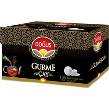 Erdo Ticaret Gurme Demlik 100LU