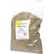 Erdo Ticaret Doğal Isırganotu Yaprağı 1000 gr Paket