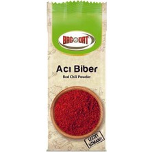 Erdo Ticaret Acı Toz Biber 75GR