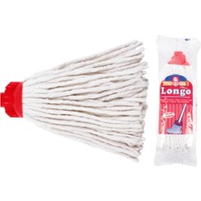 Erdo Ticaret Moqpas Mop Iplik Longo