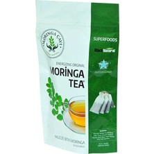 Erdo Ticaret Moringa Çayı 20 Süzen Poşet